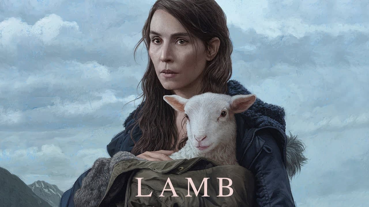 Lamb movie