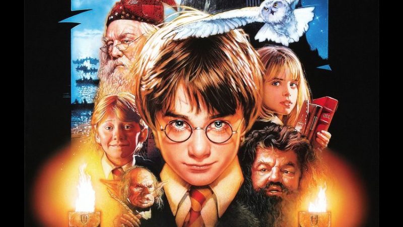 Top 10 Favorite Characters In Harry Potter