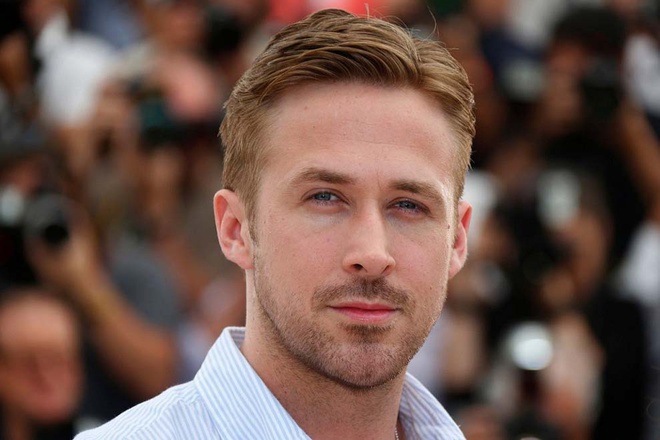 Top 20 secrets about Ryan Gosling