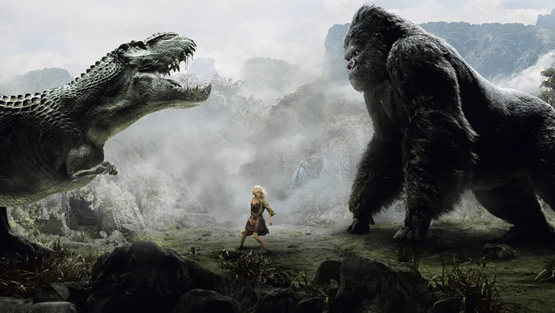 Top 20 Secrets About King Kong