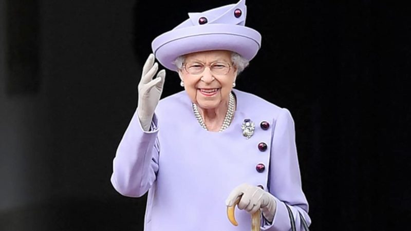 Queen Elizabeths