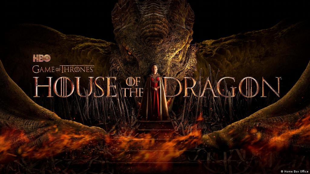 Top 15 Secrets about House Of Dragon